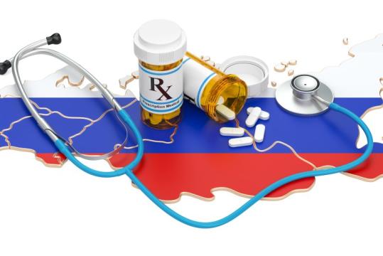 俄罗斯医疗器械简化注册清单产品类别数再扩充